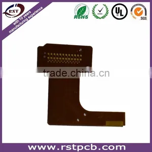 Shenzhen Flexible Pcb Manufacturer Eagle Pcb Design Software thumbnail-1