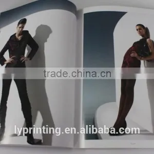 Professional China Book Printing Service, Supply Exquisite Product Catalogue thumbnail-1