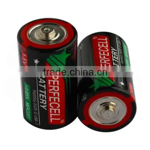 Top Seller Zn-MnO2 Battery Batteries Price Size D R20 UM-1 thumbnail-4
