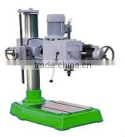 TJ-150 Drilling Machine thumbnail-1