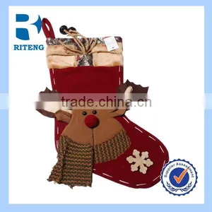 Custom Running Custom Made Wholesale Knitting Sock thumbnail-1