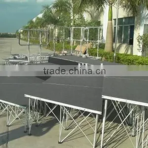 RP Stage Ramp/step/portable Stage Sales thumbnail-1