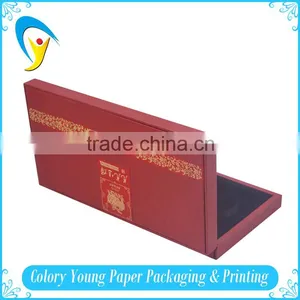 Luxury Packging Paper Box For Jewelry Manufacture thumbnail-5