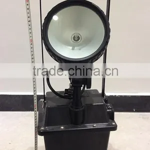 IP65 20Ah 24V Explosion Proof Working Light Movable thumbnail-2