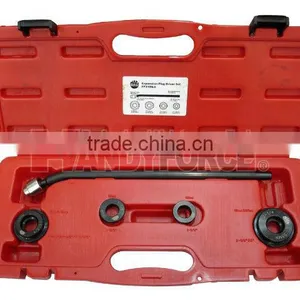 Expansion Plug Driver Set, Air Conditional Service Tools of Auto Repair Tools thumbnail-1