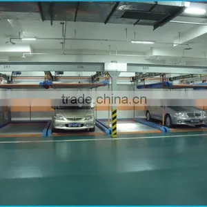 Mechanical Parking System thumbnail-1