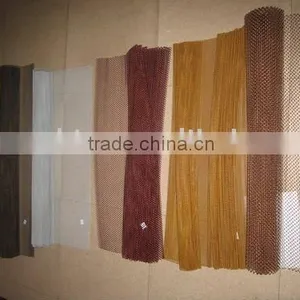 Fireplace Sceen,metal Coil Drapery, Curtain for Hotel thumbnail-1