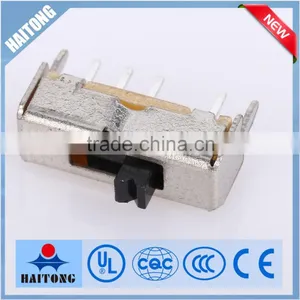 Touchless Automatic Voltage With Selector Slide Switch thumbnail-1