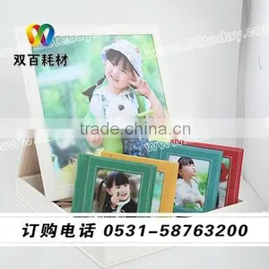 Cheap Price Baby PU Photo Album Cover Design With Case China Most Professional Manufacture thumbnail-2
