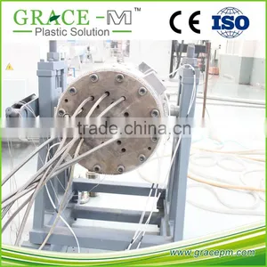 New Technology 250mm Hdpe Pipe Extrusion Machine thumbnail-6