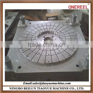 Plastic Reel Mould thumbnail-1