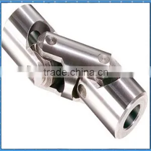 Universal Joint Coupling High Precision WS Double Universal Coupling thumbnail-3