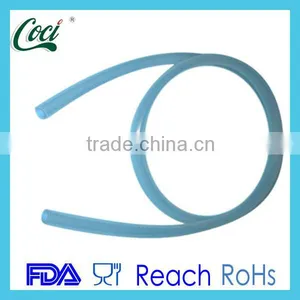 Food Grade Flexible Silicone Duct Hose thumbnail-1