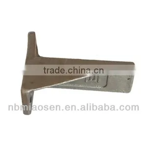 Steel Railway Rail Bogie Part thumbnail-1