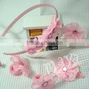 Girly Hair Accessory Set thumbnail-1