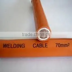 2015 High Quality Welding Cable 25mm2 With CE CCC ISO thumbnail-4