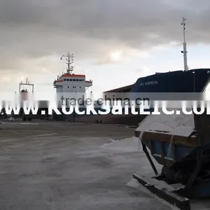 Snow Melting Salt 98-99% NaCl in Bulk for Winter Management Service Contractors - SGS Analysis thumbnail-1