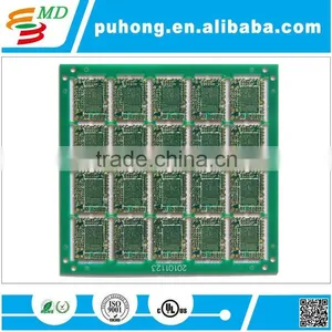 Usb Crimp Microwave Pcb thumbnail-1