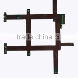 OEM Factory Photosensitive Pcb thumbnail-1