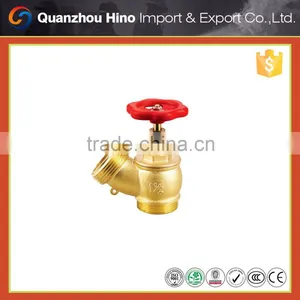 DN65 Indoor Fire Hydrant Landing Valve for Sale thumbnail-5
