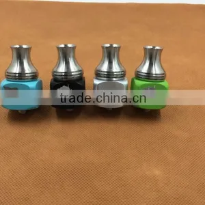 New Arriver Fashionable Revolt Rda Atomizer Vasipor Manufacturer&supplier thumbnail-4