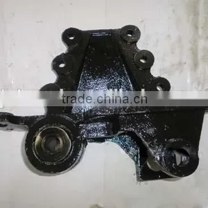 DZ9118526024 Shacman Truck Parts Truck Leaf Spring Brackets thumbnail-3