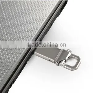 Cheap Promotional Gift Usb Stick Free Logo, Super Slim Metal Usb Stick, 128mb,256mb,512mb,1gb thumbnail-3