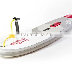 11feet Inflatable Sup Board Paddle thumbnail-1