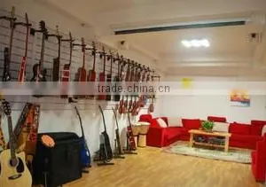 Hangzhou Start Musical Instrument Co., Ltd. company overview - view 4 thumbnail