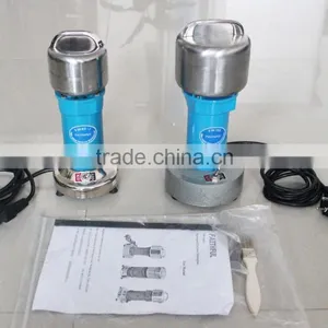 FW100 Disintegrator, High Speed Universal Disintegrator, Small Grinder Mill thumbnail-2