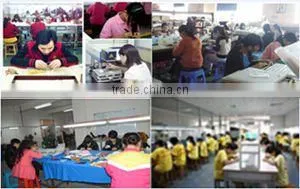 Guangzhou Baisy Jewelry Co., Ltd. company overview - view 2 thumbnail