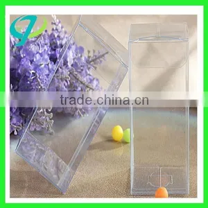 GH2 Custom Made Plastic Packaging Small Clear Plastic Packaging Boxes thumbnail-1