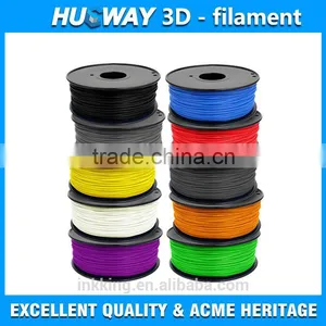 Abs 3D Printer Filament 1.75mm Plastic Wire thumbnail-1