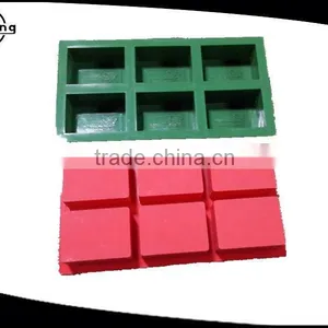 Customized Silicone Products Silicone Cake Pan thumbnail-1