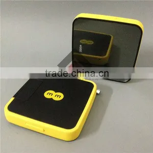 150Mbps 4G Router With SIM Card Slot Alcatel Y855 thumbnail-3
