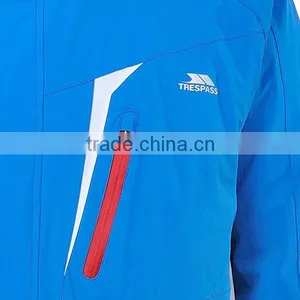Winter Detachable Hood Snow Jacket (WM2206) thumbnail-3
