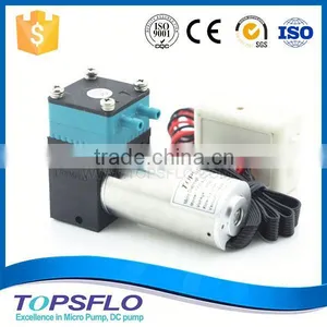 Diaphragm Liquid Corrosion Resistance dc Self Ink Supply System Ink Pump thumbnail-1