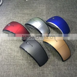 2.4GHz Wireless Optical Mouse Wireless Mouse Customised Logo for All Kinds of Mouse thumbnail-1