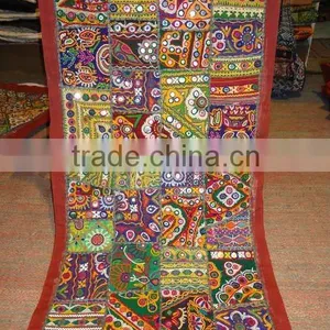 Antique Textiles From Sindh Tribes/suzani/uzabekistan Work/uzbek/afgan thumbnail-1