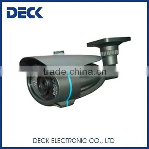 2 Megapixel 10 Square LEDS 3.6mm Lens Camera thumbnail-1