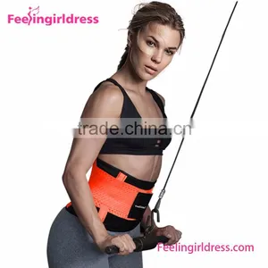 Latest Design Large Stock Belly Tightened Burner Belt Slim Belly Belt thumbnail-1