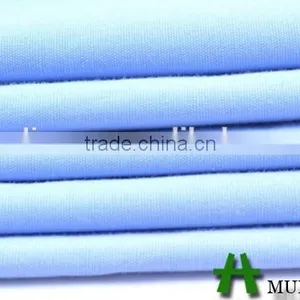 Woven Cotton TC Poplin Fabric Polyester 65% Cotton 35% thumbnail-3