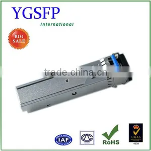 High Perfermance 1.25/2.5GB SFP Dual Fiber Optic Connector SFP-10G-LR . thumbnail-1