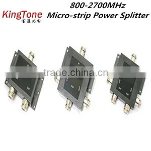 Micro Strip Power Divider -2 Way/ 3way/ 4way High Power Splitter/Distributer thumbnail-5