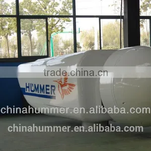 Variable Pitch 100kw Wind Turbine Wind Generator Windmill 100kW thumbnail-6