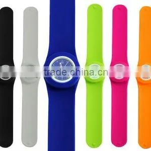 Wrist Silicon Watch thumbnail-1