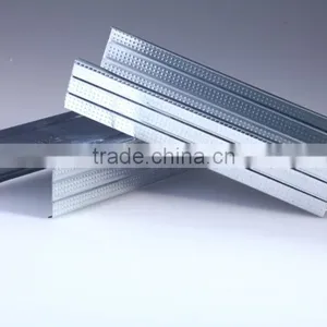 C Channel for Wall Partition thumbnail-2