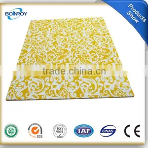 New Design Competitive Pice PVC Ceiling Panel thumbnail-1