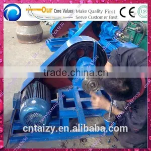 China Best Floating Fish Food Manufacturing Machines thumbnail-1