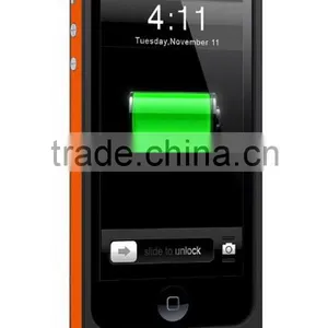 Good Quality Best Sell Promotional Battery Case 2500mah thumbnail-5